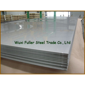 Duplex Stainless Steel Sheet 10mm Thick Plate